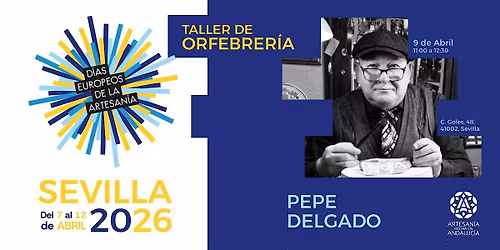 Taller de Orfebrer\u00eda