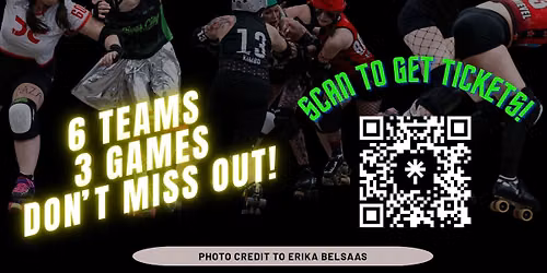 Triple Threat! VRDN Games