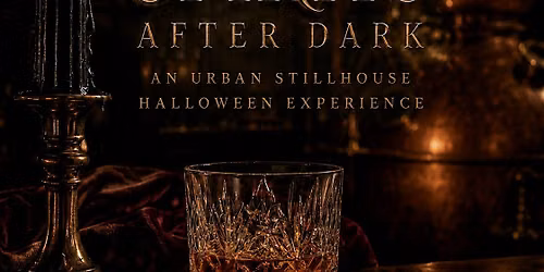 Spirits After Dark 2026