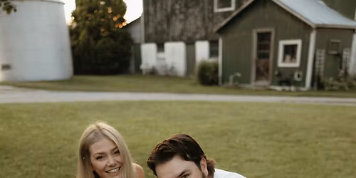 Daniel & Carissa's Buck and Doe\ud83c\udf7b