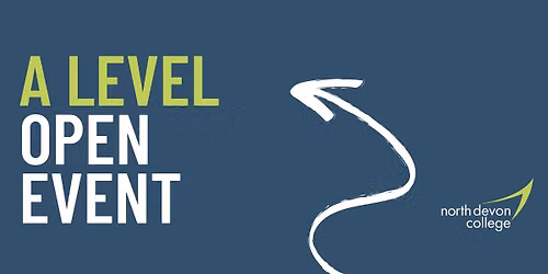 A Level Open Event 