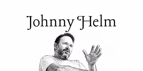 Johnny Helm Live with Tavana