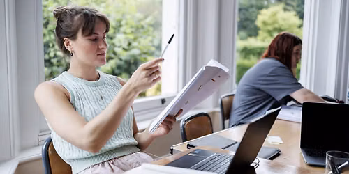 Introduction to Playwriting