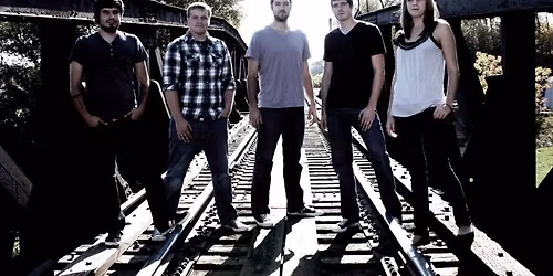 Annual Adams Way Extravaganza!!! Ft. Typsy Gypsy