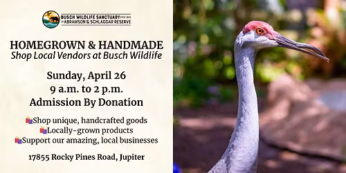 Homegrown & Handmade Fest