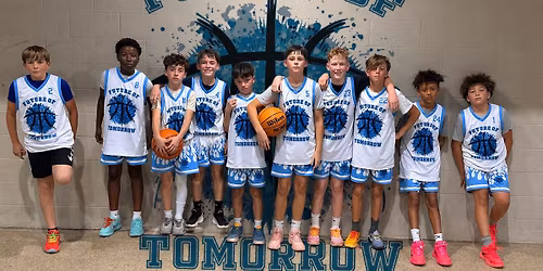 FOT Kansas Open Practice 3rd\/4th Grade