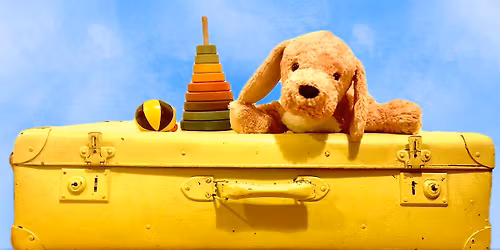 Flohmarkt f\u00fcr Kindersachen