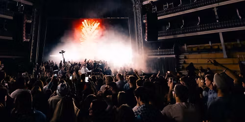 Marten Lou in Eltville