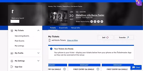 Metallica