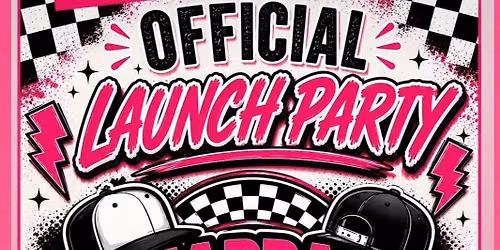 Launch Party