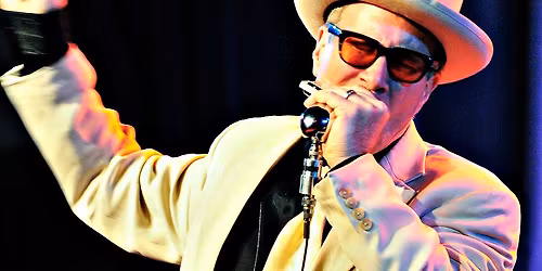 Mark Hummel at Clark Center for the Performing Arts