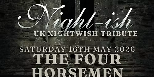 Night-ish - tribute to Nightwish