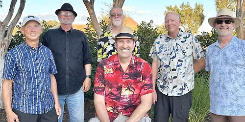 JRB at the Robson Ranch Grille, Oct 29th