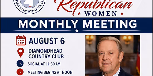 Monthly meeting