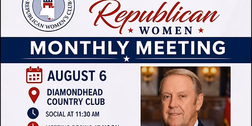 Monthly meeting