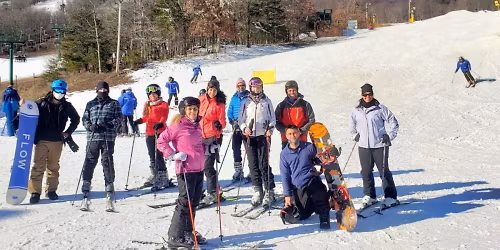 \ud83c\udfbf Liberty Mountain Ski\/Snowboard \u2013 1\/17-18\/26 (MLK Weekend)