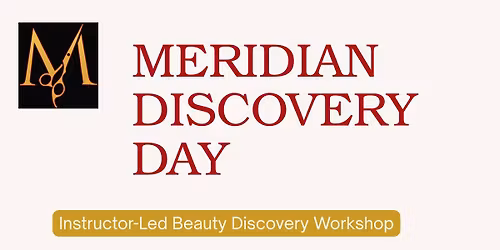    Cosmo Discovery Day - for ages 13 year old to 19 year old