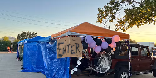 Asbury Methodist Trunk or Treat