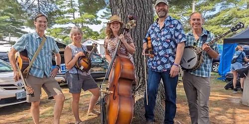 Chickenshack @ Portsmouth Senior Activity Center
