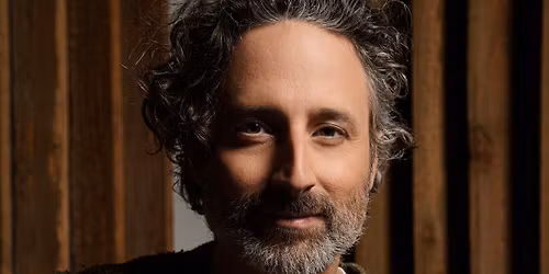 Louis-Jean Cormier au Cabaret BMO Sainte-Th\u00e9r\u00e8se