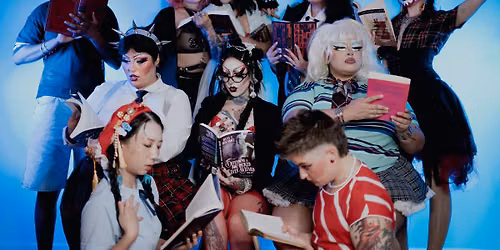 House of Deviance + Futch Fetish Present: House of Deviance