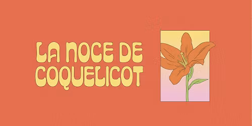 After La Noce | Fidju Kitxora + Patche