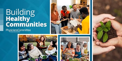 December Holiday Plantluck