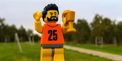 AINTREE RESERVE TURNS 1 - Pacer week.