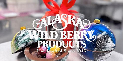 Artisan Chocolate Ornament Class
