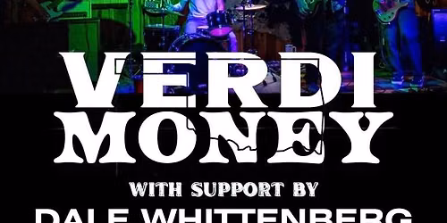 Verdi Money at Kroner and Baer with Dale Whittenberg