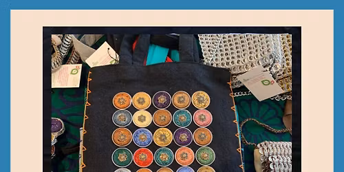 DC Crafts of Cairo Sale 2025