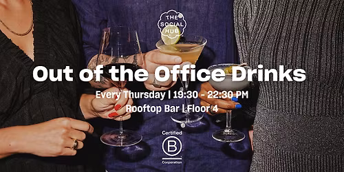 OOODrinks