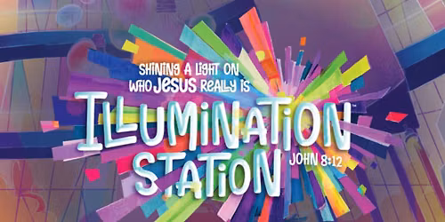 Illumination Station Vacation Bible School