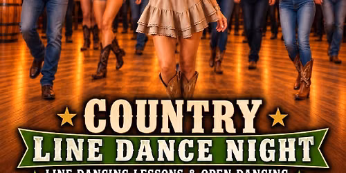 Tremont Country Night