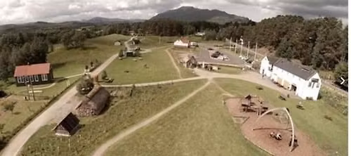 Community day trip to the Highland Folk Museum