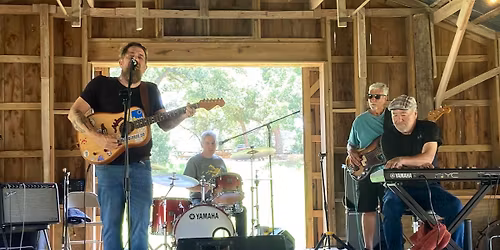 ThemThatKnow @ Jester King Brewery