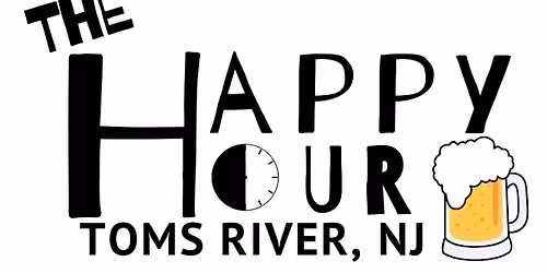 Slap Happy Party @ The Happy Hour!