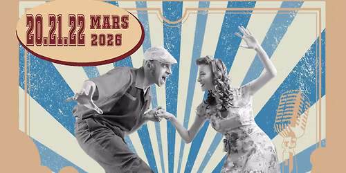 BRESSE SWING FESTIVAL 2025