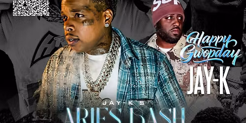 Jay-K day featuring Finesse2Tymes!