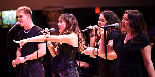 Postsecondary Info Night