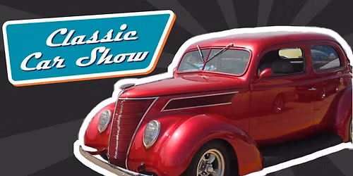 Classic Car Show