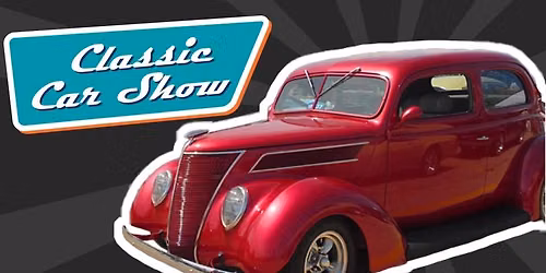 Classic Car Show