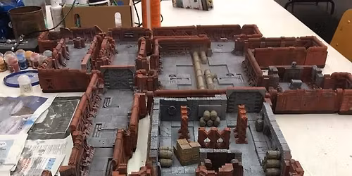 Spring Cleaning - Silent Auction!