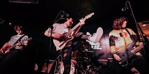 Kasador Live in Brighton, UK