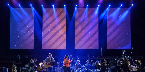 Kingdom Bound Festival (Tuesday Pass)