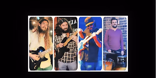 ** 5th Annual Birmingham Holiday Jam - w\/ Two Piece & a Biscuit - Elysian Gardens - 12\/20 **