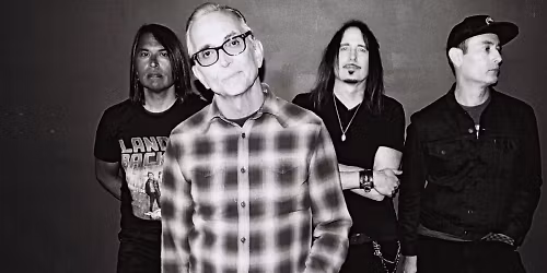 Everclear in Clearfield
