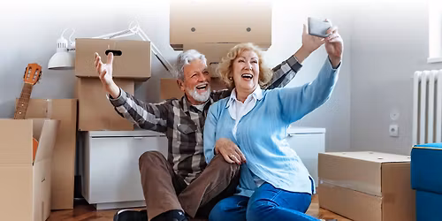 Smart strategies for a smooth and sensible downsize