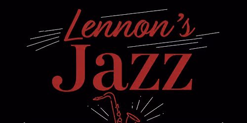 Lennons Jazz Night