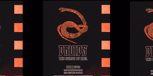 Druids and The Curse of Hail